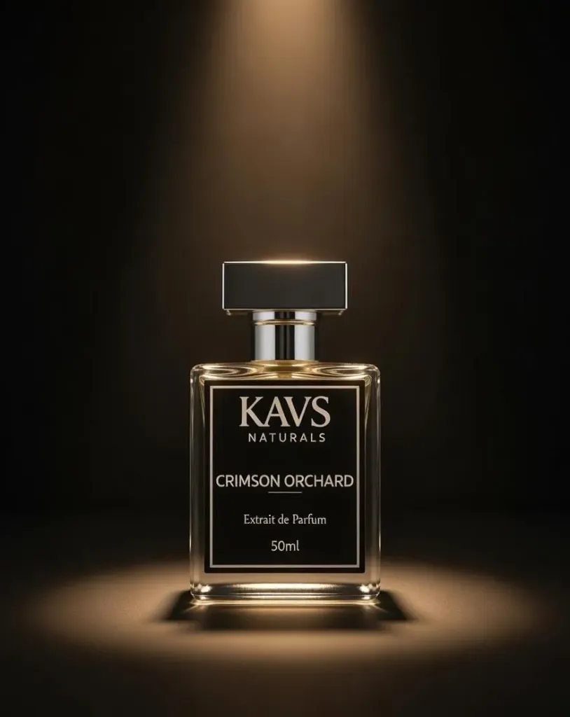 CRIMSON ORCHARD (30ML)